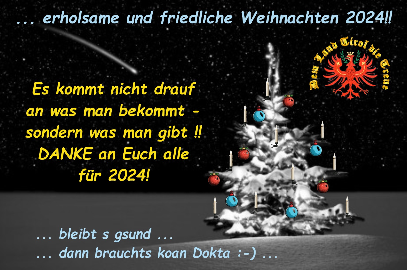 Weihnachten 2024