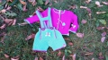 Bild 4 von Trachtenjacke für Kinder  / (Größe) Größe 86 / 92 (+ 2,- &euro;)
