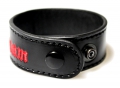 Bild 2 von Lederarmband 2<br>Ursprung Buam  / (Ausführung) Herren / (Verschluss) mit Druckknöpfe ( + 2,- &euro; )