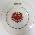 Glasteller - Tirol