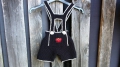 Bild 1 von Trachtenhoserl<br>schwarz  / (Größe) Größe 62 / 68 (+ 2,- &euro;)