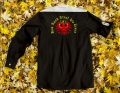 Bild 2 von Elegantes Trachtenhemd<br>langarm<br>schwarz  / (Größe) XXXXL ( + 5,- &euro; )