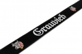 Bild 2 von Ledergürtel<br>Grauvieh  / (Länge) 145 cm / (Farbe) hellbraun (+ 2, &euro;) / (Namensstick) nein