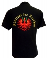Bild 1 von Polo-Shirt<br>Südtirol die Freiheit   / (Größe) XL / (Farbe) weiss