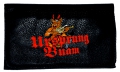 Bild 1 von Wuzltasche<br>Ursprung Buam  / (Farbe) schwarz / (Namensstick) ohne Namensstick