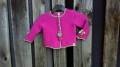 Bild 2 von Trachtenjacke für Kinder  / (Größe) Größe 110 / 116 (+ 7,- &euro;)