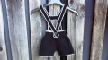 Bild 2 von Trachtenhoserl<br>schwarz  / (Größe) Größe 62 / 68 (+ 2,- &euro;)