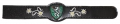 Bild 1 von Lederarmband<br>Steiermark  / (Ausführung) Herren / (Verschluss) mit Klettverschluss / (Farbe) braun