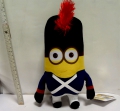Bild 2 von Minions > 20 cm<br>6-fach sortiert  / (Ausführung) 04 - Pirat