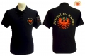 Bild 3 von Polo-Shirt<br>Südtirol die Freiheit   / (Größe) M / (Farbe) schwarz