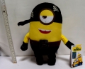 Bild 4 von Minions > 20 cm<br>6-fach sortiert  / (Ausführung) 02 - Officer