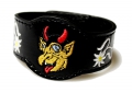 Bild 1 von Lederarmband 1<br>Ursprung Buam  / (Ausführung) Damen / (Verschluss) mit Druckknöpfe ( + 2,- &euro; )
