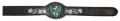 Bild 2 von Lederarmband<br>Steiermark  / (Ausführung) Herren / (Verschluss) mit Klettverschluss / (Farbe) braun