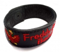Bild 1 von Lederarmband<br>Freddy Pfister Band  / (Ausführung) Kinder / (Verschluss) mit Druckknöpfe ( + 2,- &euro; )