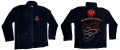 Fleece-Jacke 2014<br> langarm - mit Zippverschluß