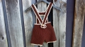 Bild 2 von Trachtenhoserl<br>braun  / (Größe) Größe 86 / 92 (+ 7,- &euro;)