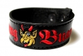Bild 1 von Lederarmband 2<br>Ursprung Buam  / (Ausführung) Herren / (Verschluss) mit Druckknöpfe ( + 2,- &euro; )