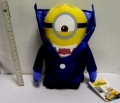 Bild 6 von Minions > 20 cm<br>6-fach sortiert  / (Ausführung) 06 - Vampir