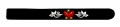 Bild 2 von Lederarmband  - Tiroler Adler (2)  / (Ausführung) Herren / (Namensstick) mit Druckknöpfe ( + 2,- &euro; ) 