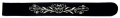 Bild 2 von Armband<br>mit Stickerei 1  / (Ausführung) Damen / (Verschluss) mit Druckknöpfe ( + 2,- &euro; )