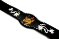 Bild 2 von Lederarmband 1<br>Ursprung Buam  / (Ausführung) Herren / (Verschluss) mit Druckknöpfe ( + 2,- &euro; )