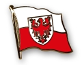 Bild 1 von Ansteck-Pin<br>Südtirol