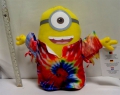 Bild 3 von Minions > 20 cm<br>6-fach sortiert  / (Ausführung) 03 - Flowerpower